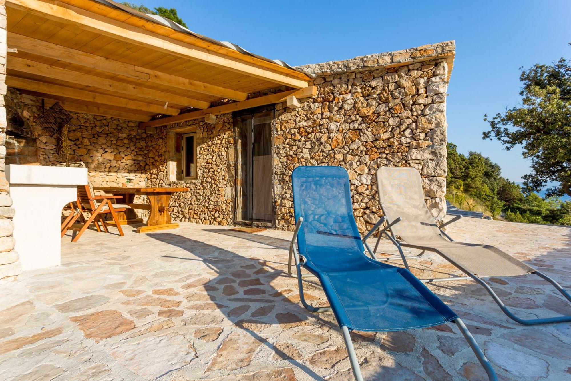 Hidden Gem By Nono Ban Vila Bol Exterior foto
