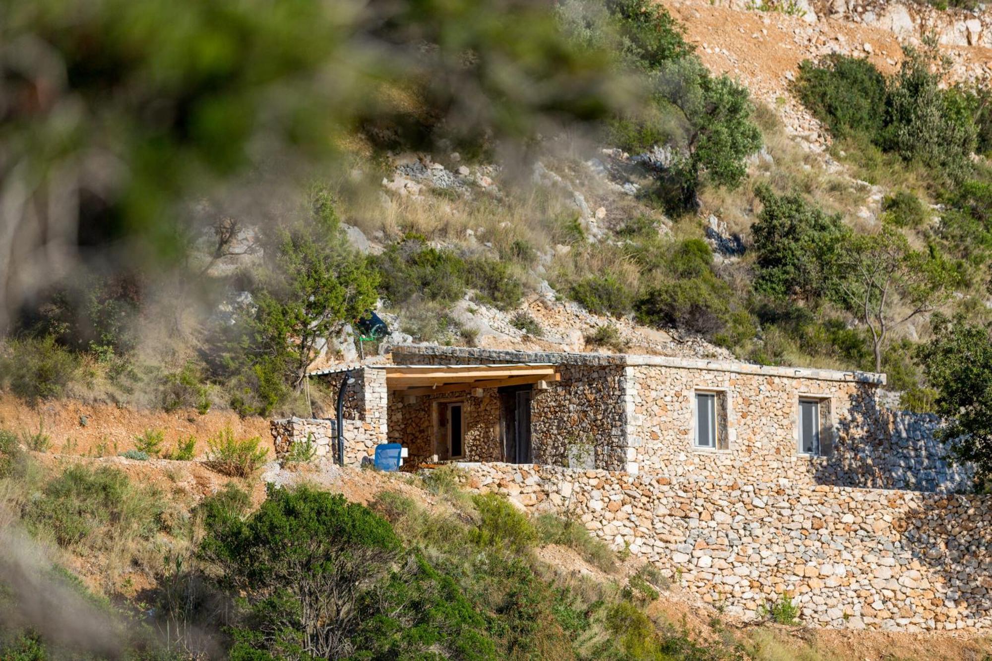 Hidden Gem By Nono Ban Vila Bol Exterior foto